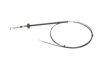 Cable Pull, parking brake MERCEDES-BENZ - 904 420 04 85