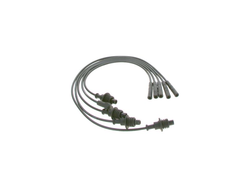 Ignition Cable Kit Peugeot