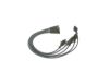 Ignition Cable Kit Peugeot