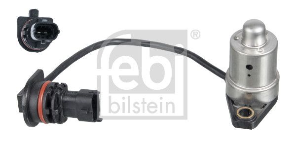 Sensor, engine oil level Opel - 6235 661