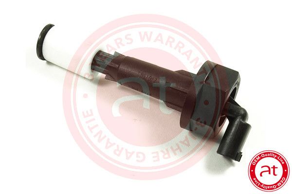 Sensor, coolant level