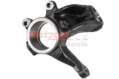Steering Knuckle, wheel suspension FORD