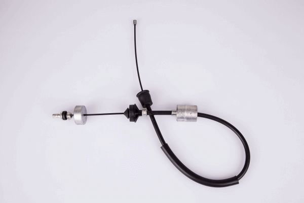 Cable Pull, clutch control