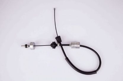 Cable Pull, clutch control