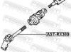 Steering Shaft TOYOTA 45202-48020