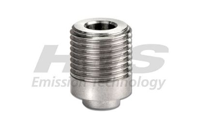 Weld-On Bung, pressure sensor (soot/particulate filter) M16x1.5