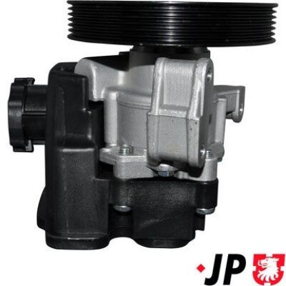 Hydraulic Pump, steering MERCEDES-BENZ - 004 466 70 01