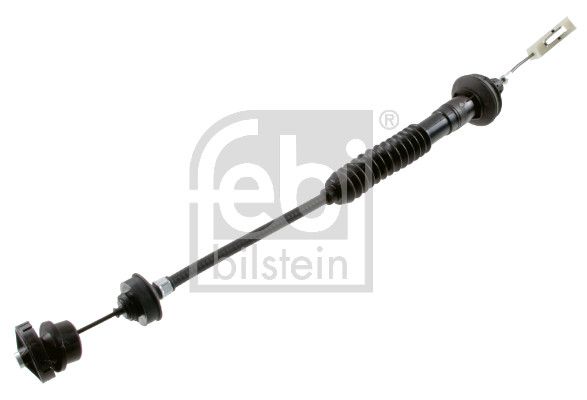Cable Pull, clutch control Peugeot - 2150.X3