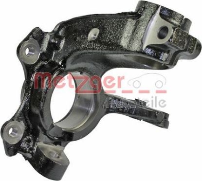 Steering Knuckle, wheel suspension VAG