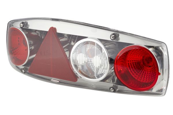 Tail Light Assembly