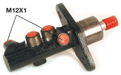 Brake Master Cylinder