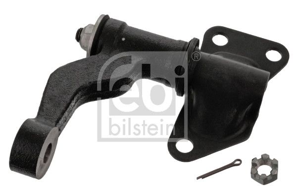 Idler Arm NISSAN D8530-VK91B