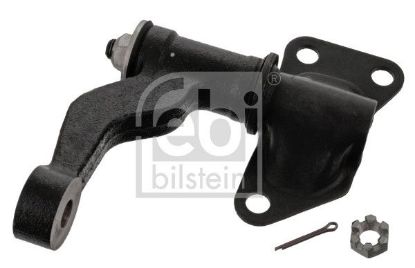Idler Arm NISSAN D8530-VK91B