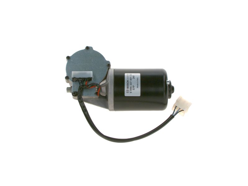 Wiper Motor Paigalduse asend Esimene