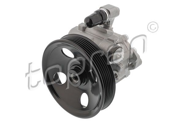 Hydraulic Pump, steering Mercedes/Smart