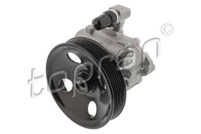 Hydraulic Pump, steering Mercedes/Smart