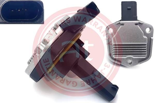 Sensor, engine oil level VAG - 1J0 907 660 B