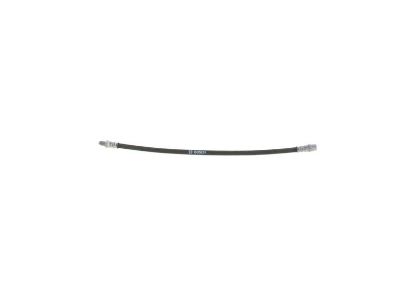 Brake Hose MERCEDES-BENZ - 204 428 04 35