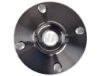 Wheel Hub TOYOTA 43502-02060