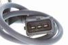 Sensor, crankshaft pulse Audi-VW