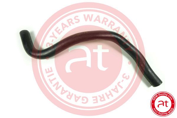 Hydraulic Hose, steering system BMW E81, E82, E84, E87, E88, E90, E91