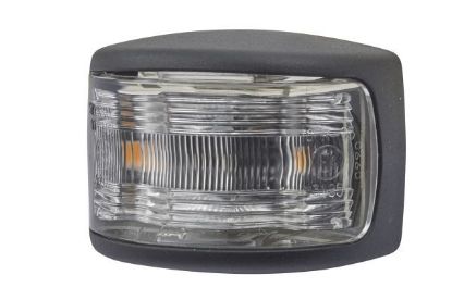 Side Marker Light