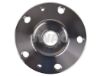 Wheel Hub 1307355080