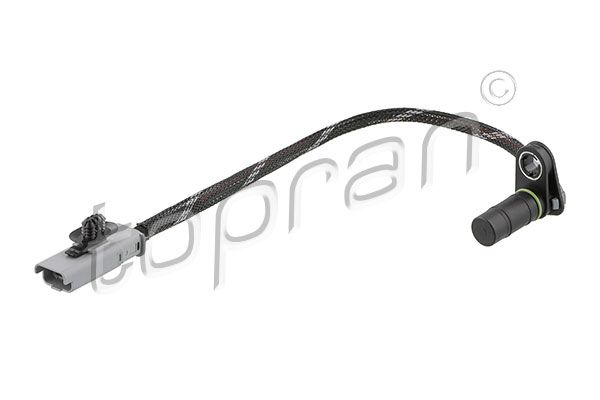 RPM Sensor, manual transmission Opel, PSA