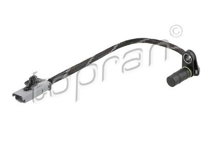 RPM Sensor, manual transmission Opel, PSA