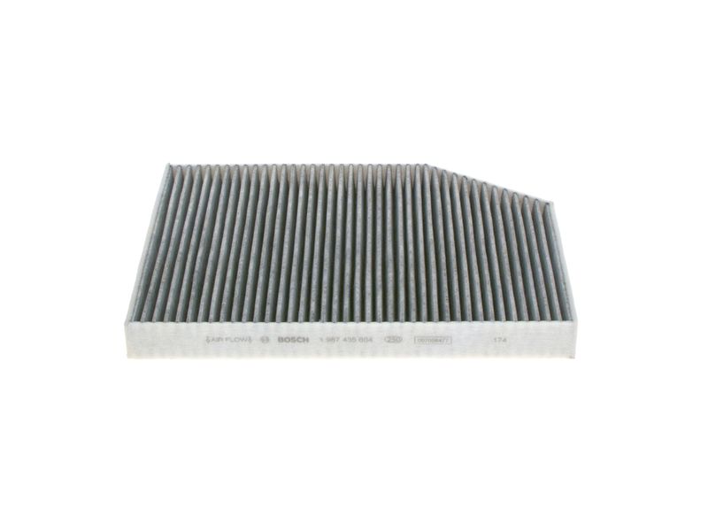 Filter, cabin air BMW - 64 11 5 A2A D31