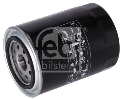 Filter, operating hydraulics Caterpillar 3I-1604