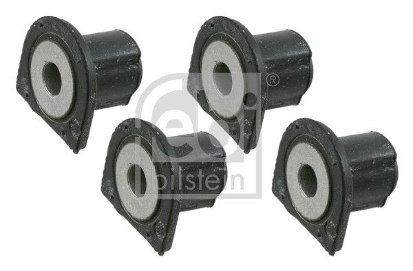 Mounting, steering gear Mercedes-Benz PKW 163 463 00 66