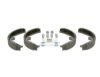 Brake Shoe Set, parking brake MERCEDES-BENZ - 212 420 01 20
