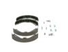 Brake Shoe Set, parking brake MERCEDES-BENZ - 212 420 01 20