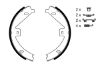 Brake Shoe Set, parking brake MERCEDES-BENZ - 212 420 01 20