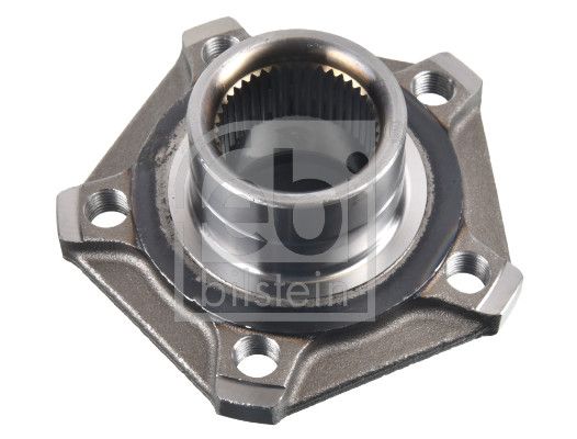 Wheel Hub VW-Audi 8W0 407 613