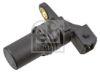 Sensor, odometer Renault - 31 93 591 25R