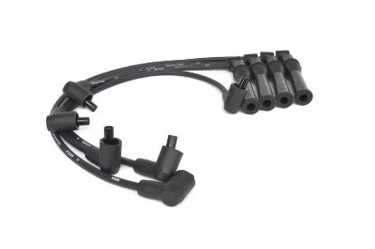 Ignition Cable Kit Opel