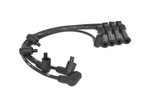 Ignition Cable Kit Opel