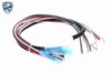 Repair Kit, cable set CITROEN V22830002