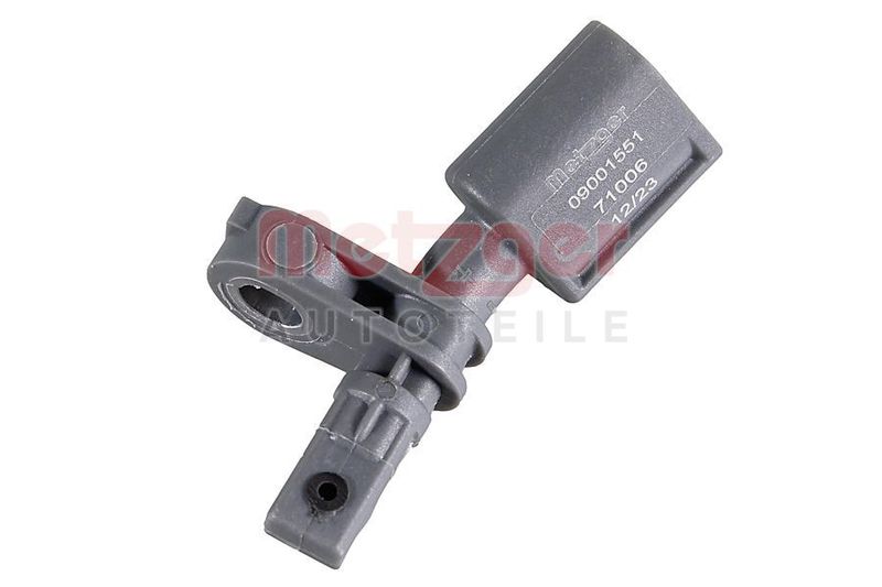 Sensor, wheel speed AUDI - WHT 003 860 A