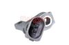 Sensor, wheel speed AUDI - WHT 003 860 A