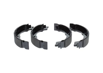 Brake Shoe Set, parking brake KIA - 58350 3ED01
