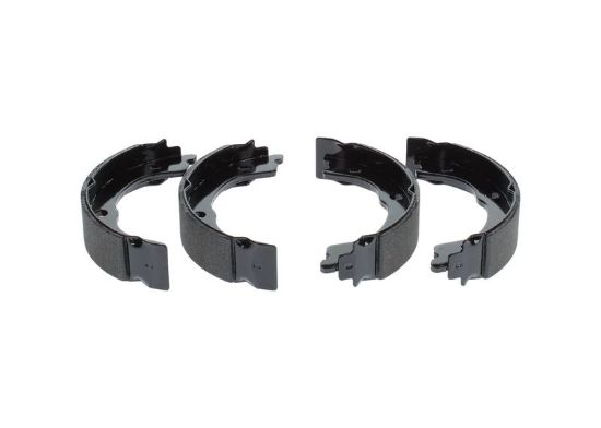 Brake Shoe Set, parking brake KIA - 58350 3ED01