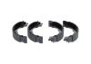 Brake Shoe Set, parking brake KIA - 58350 3ED01