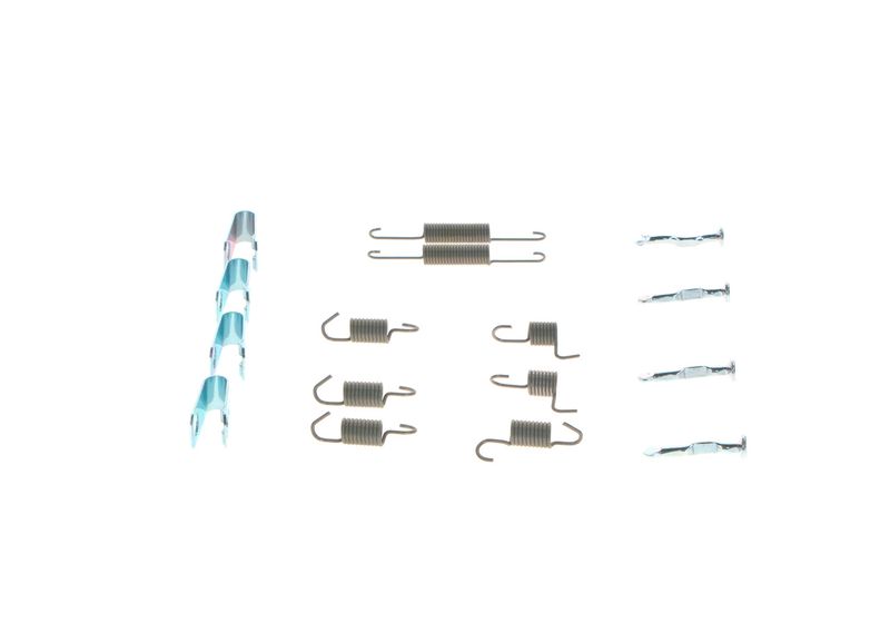 Accessory Kit, parking brake shoes