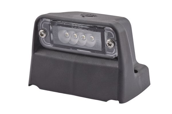 Licence Plate Light LED-de arv 4, 12V