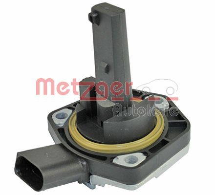 Sensor, engine oil level VAG - 1J0 907 660 C