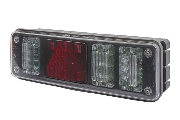 Tail Light Assembly