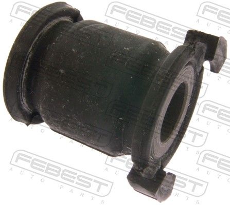 Mounting, steering gear MAZDA BBM4-32-123A, NISSAN 48376-HA00A